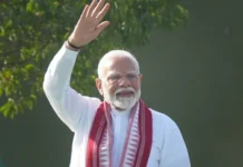 PM to launch various projects in J&K today, lead Yoga Day celebrations on June 21