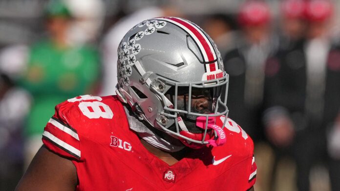 Raiders Could Be Prepared to Make Bold Draft Move Amid Recent News