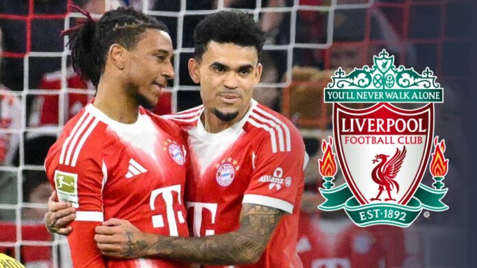 FSG target unreal €140m Mohamed Salah replacement as Real Madrid revenge signing ignites
