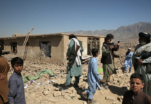 Pakistan launches strikes on Afghanistan; Taliban says civilians killed in hospital attack